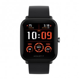 ساعت هوشمند آمازفیت مدل Bip U Pro شیائومی - Xiaomi Amazfit Bip U Pro Smartwatch A2008 Global