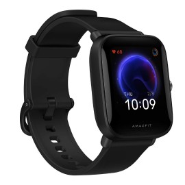 ساعت هوشمند آمازفیت مدل Bip U Pro شیائومی - Xiaomi Amazfit Bip U Pro Smartwatch A2008 Global