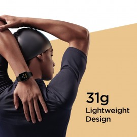 ساعت هوشمند آمازفیت مدل Bip U Pro شیائومی - Xiaomi Amazfit Bip U Pro Smartwatch A2008 Global