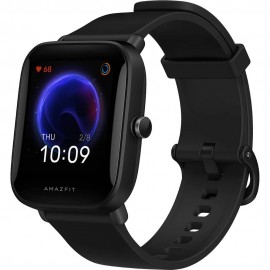 ساعت هوشمند آمازفیت مدل Bip U Pro شیائومی - Xiaomi Amazfit Bip U Pro Smartwatch A2008 Global