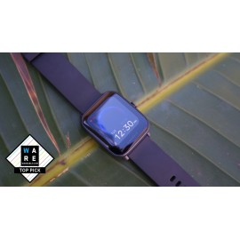 ساعت هوشمند آمازفیت مدل Bip U Pro شیائومی - Xiaomi Amazfit Bip U Pro Smartwatch A2008 Global