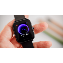 ساعت هوشمند آمازفیت مدل Bip U شیائومی - Xiaomi Amazfit Bip U Smartwatch A2017 Global