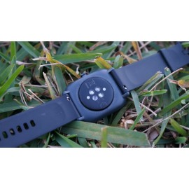 ساعت هوشمند آمازفیت مدل Bip U Pro شیائومی - Xiaomi Amazfit Bip U Pro Smartwatch A2008 Global