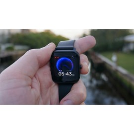 ساعت هوشمند آمازفیت مدل Bip U شیائومی - Xiaomi Amazfit Bip U Smartwatch A2017 Global