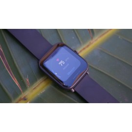 ساعت هوشمند آمازفیت مدل Bip U شیائومی - Xiaomi Amazfit Bip U Smartwatch A2017 Global