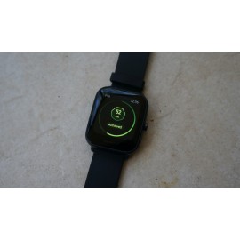 ساعت هوشمند آمازفیت مدل Bip U شیائومی - Xiaomi Amazfit Bip U Smartwatch A2017 Global