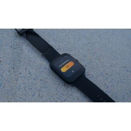 ساعت هوشمند آمازفیت مدل Bip U شیائومی - Xiaomi Amazfit Bip U Smartwatch A2017 Global