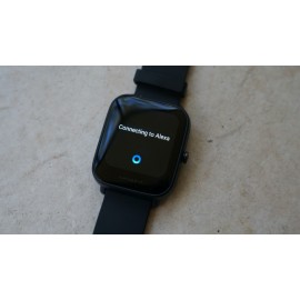 ساعت هوشمند آمازفیت مدل Bip U شیائومی - Xiaomi Amazfit Bip U Smartwatch A2017 Global