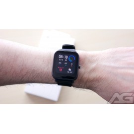 ساعت هوشمند آمازفیت مدل Bip U شیائومی - Xiaomi Amazfit Bip U Smartwatch A2017 Global
