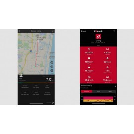 ساعت هوشمند آمازفیت مدل Bip U شیائومی - Xiaomi Amazfit Bip U Smartwatch A2017 Global