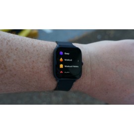 ساعت هوشمند آمازفیت مدل Bip U Pro شیائومی - Xiaomi Amazfit Bip U Pro Smartwatch A2008 Global