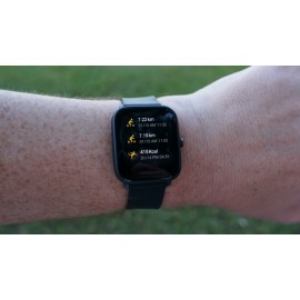 ساعت هوشمند آمازفیت مدل Bip U شیائومی - Xiaomi Amazfit Bip U Smartwatch A2017 Global