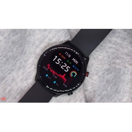 ساعت هوشمند آمازفیت شیائومی مدل Xiaomi Amazfit GTR 2 نسخه گلوبال - Xiaomi Amazfit GTR2 Smartwatch Global A1952