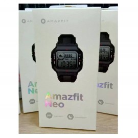 ساعت هوشمند آمازفیت نئو Neo شیائومی - Xiaomi Amazfit Neo Smartwatch A2001