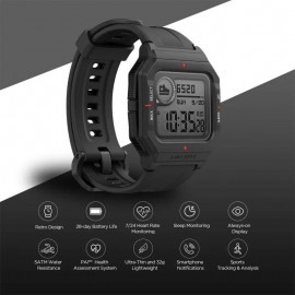 ساعت هوشمند آمازفیت نئو Neo شیائومی - Xiaomi Amazfit Neo Smartwatch A2001