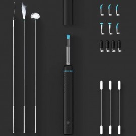 گوش پاک کن هوشمند دوربین دار مدل Bebird M9 Pro شیائومی - Xiaomi Bebird Smart Visual Ear Cleaning Rod M9 Pro