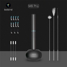 گوش پاک کن هوشمند دوربین دار مدل Bebird M9 Pro شیائومی - Xiaomi Bebird Smart Visual Ear Cleaning Rod M9 Pro