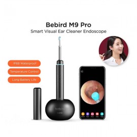 گوش پاک کن هوشمند دوربین دار مدل Bebird M9 Pro شیائومی - Xiaomi Bebird Smart Visual Ear Cleaning Rod M9 Pro