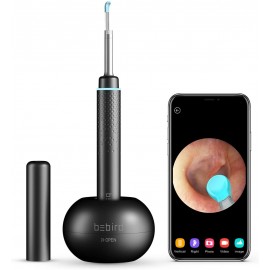 گوش پاک کن هوشمند دوربین دار مدل Bebird M9 Pro شیائومی - Xiaomi Bebird Smart Visual Ear Cleaning Rod M9 Pro