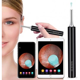 گوش پاک کن هوشمند دوربین دار مدل Bebird M9 Pro شیائومی - Xiaomi Bebird Smart Visual Ear Cleaning Rod M9 Pro