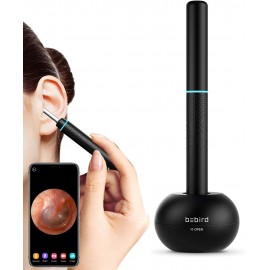 گوش پاک کن هوشمند دوربین دار مدل Bebird M9 Pro شیائومی - Xiaomi Bebird Smart Visual Ear Cleaning Rod M9 Pro