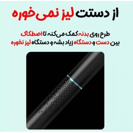 گوش پاک کن هوشمند دوربین دار مدل Bebird M9 Pro شیائومی - Xiaomi Bebird Smart Visual Ear Cleaning Rod M9 Pro