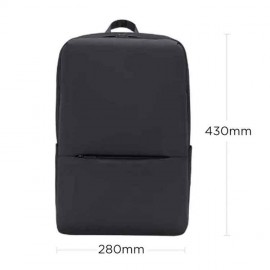 کوله پشتی لپ تاپ مدل بیزینس کلاسیک 2 شیائومی - Xiaomi Business Classic Backpack 2 JDSW02RM