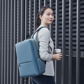 کوله پشتی لپ تاپ مدل بیزینس کلاسیک 2 شیائومی - Xiaomi Business Classic Backpack 2 JDSW02RM