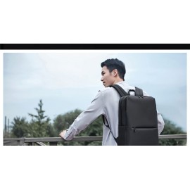 کوله پشتی لپ تاپ مدل بیزینس کلاسیک 2 شیائومی - Xiaomi Business Classic Backpack 2 JDSW02RM