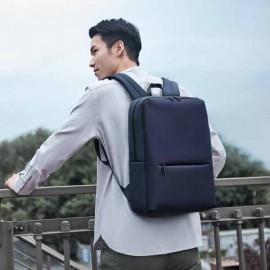 کوله پشتی لپ تاپ مدل بیزینس کلاسیک 2 شیائومی - Xiaomi Business Classic Backpack 2 JDSW02RM