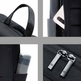 کوله پشتی لپ تاپ مدل بیزینس کلاسیک 2 شیائومی - Xiaomi Business Classic Backpack 2 JDSW02RM