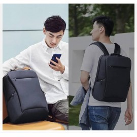 کوله پشتی 26 لیتری مسافرتی چند کاره مدل Multifunction Backpack2 XMSJB02RM شیائومی - Xiaomi Business Travel Multifunction Classic Backpack 2 XMSJB02RM