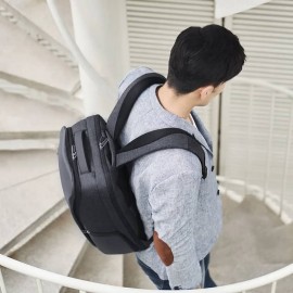 کوله پشتی 26 لیتری مسافرتی چند کاره مدل Multifunction Backpack2 XMSJB02RM شیائومی - Xiaomi Business Travel Multifunction Classic Backpack 2 XMSJB02RM