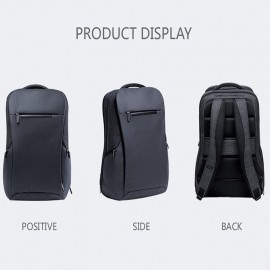 کوله پشتی 26 لیتری مسافرتی چند کاره مدل Multifunction Backpack2 XMSJB02RM شیائومی - Xiaomi Business Travel Multifunction Classic Backpack 2 XMSJB02RM