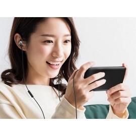 هندزفری سیمی با جک 3.5 میلی‌متری شیائومی Capsule Earphones DDQ01WM