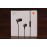 هندزفری سیمی با جک 3.5 میلی‌متری شیائومی Capsule Earphones DDQ01WM