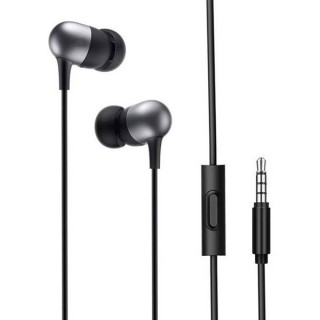 هندزفری سیمی با جک 3.5 میلی‌متری شیائومی Capsule Earphones DDQ01WM