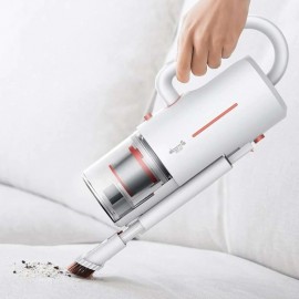 جارو برقی و کنه زدای مدل درما Deerma DEM-CM1300 شیائومی - Xiaomi Deerma DEM-CM1300 Dust and Mites Vacuum Cleaner