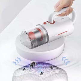 جارو برقی و کنه زدای مدل درما Deerma DEM-CM1300 شیائومی - Xiaomi Deerma DEM-CM1300 Dust and Mites Vacuum Cleaner