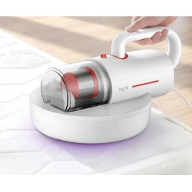 جارو برقی و کنه زدای مدل درما Deerma DEM-CM1300 شیائومی - Xiaomi Deerma DEM-CM1300 Dust and Mites Vacuum Cleaner