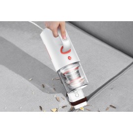 جارو برقی و کنه زدای مدل درما Deerma DEM-CM1300 شیائومی - Xiaomi Deerma DEM-CM1300 Dust and Mites Vacuum Cleaner