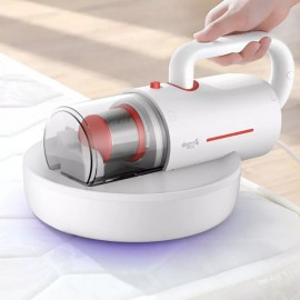 جارو برقی و کنه زدای مدل درما Deerma DEM-CM1300 شیائومی - Xiaomi Deerma DEM-CM1300 Dust and Mites Vacuum Cleaner