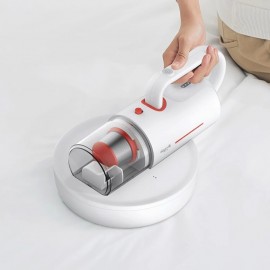 جارو برقی و کنه زدای مدل درما Deerma DEM-CM1300 شیائومی - Xiaomi Deerma DEM-CM1300 Dust and Mites Vacuum Cleaner