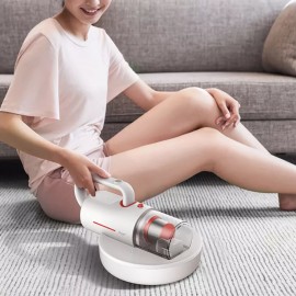 جارو برقی و کنه زدای مدل درما Deerma DEM-CM1300 شیائومی - Xiaomi Deerma DEM-CM1300 Dust and Mites Vacuum Cleaner