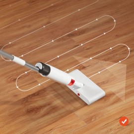 طی زمین شوی اسپری دار درما مدل DEM-TB900 شیائومی - Xiaomi Deerma DEM-TB900 Spray Mop