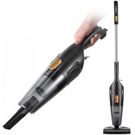 جاروبرقی عصایی سیمی درما مدل DX115C شیائومی - Xiaomi Deerma DX115C Handheld Vacuum Cleaner