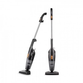 جاروبرقی عصایی سیمی درما مدل DX115C شیائومی - Xiaomi Deerma DX115C Handheld Vacuum Cleaner