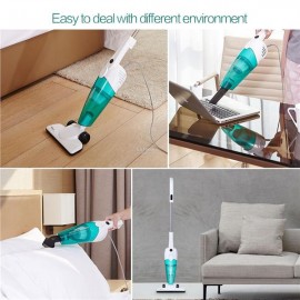 جاروبرقی عصایی سیمی درما مدل DX118C شیائومی - Xiaomi Deerma DX118C Handheld Vacuum Cleaner