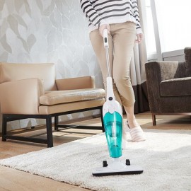 جاروبرقی عصایی سیمی درما مدل DX118C شیائومی - Xiaomi Deerma DX118C Handheld Vacuum Cleaner