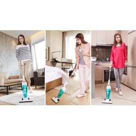 جاروبرقی عصایی سیمی درما مدل DX118C شیائومی - Xiaomi Deerma DX118C Handheld Vacuum Cleaner